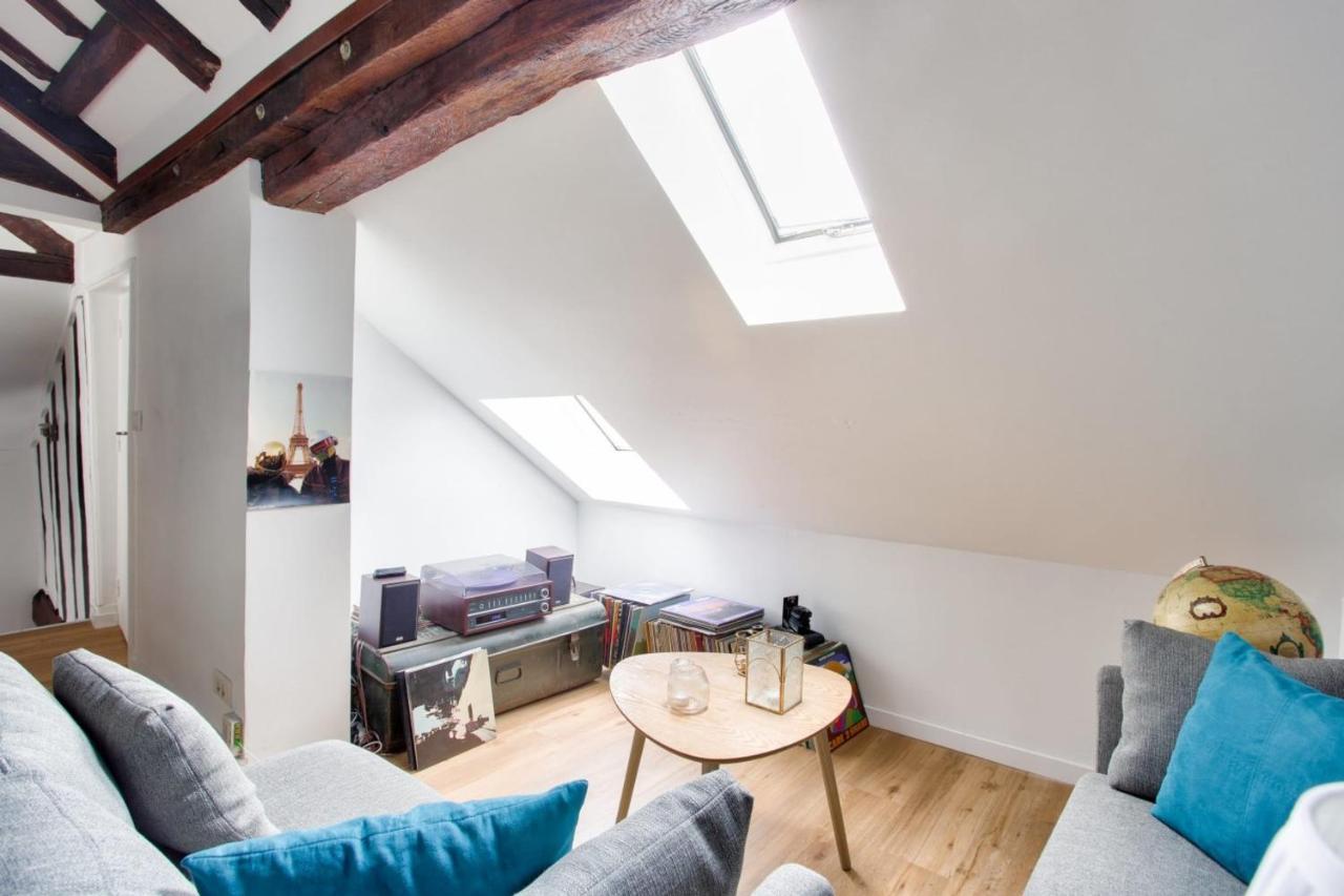 Appartement Beautiful Studio In The Center Of
